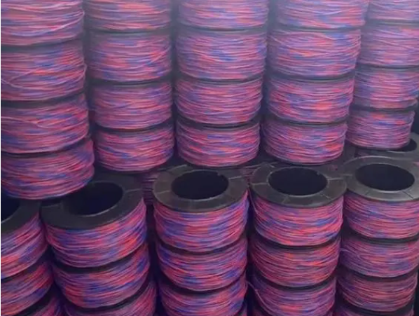 鲁甸爆破母线必须符合的要求有哪些？